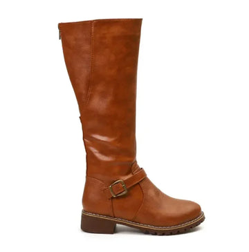 Stylish Knee High Boots – Timeless Elegance for Everyday Wear