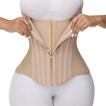 Chicnini Waist Shapewear for Women Corset Sport Workout Belly Band Gym