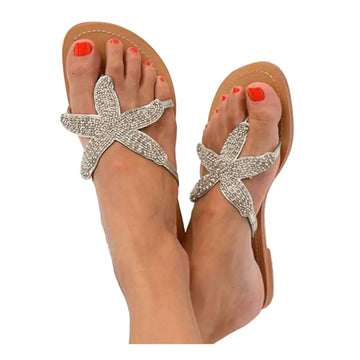 Women's Casual Slides with Comfortable Fit and Easy Wear