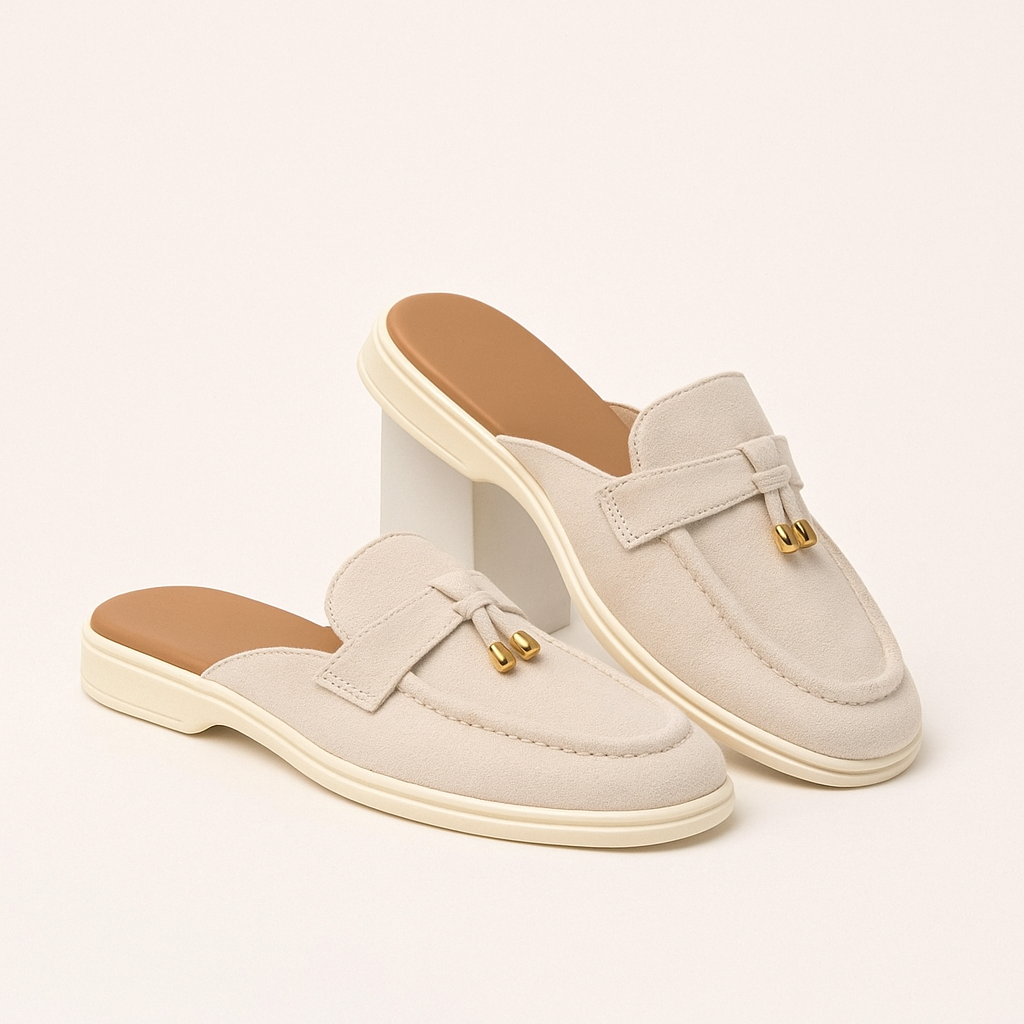 Women's Buckle Sandals with Adjustable Straps and Open Toe