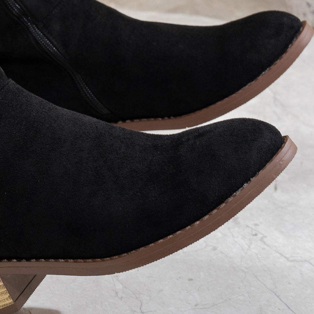 Women's Fashion Knee-High Boots